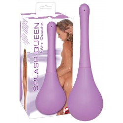 Klistierspritze »Splash Queen«