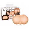 Masturbator »Doggy Darling«, 38 cm