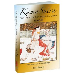 »KamaSutra«, Paperback