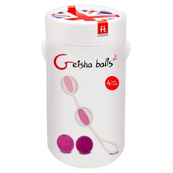 Liebeskugeln »Geisha balls 2«
