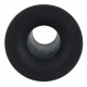 Analplug »Lust Tunnel«, beidseitig offen, 7,5 cm