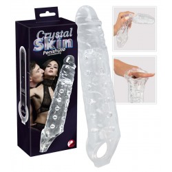 Crystal Skin Penishülle