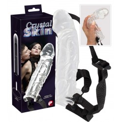 Crystal Skin Penishülle