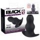 Black Velvets Tunnel plug