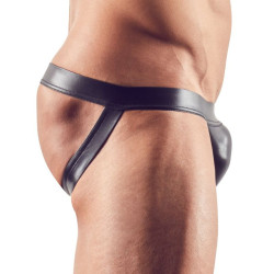 Jock mit Bundgummi und Jockriemen