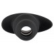 Tunnel Plug mit Stopper, hohl, 11,2 cm