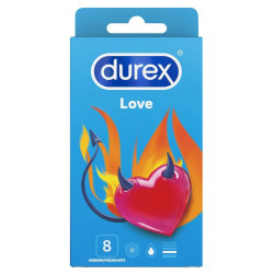 Durex Love