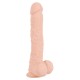 Dildo mit Saugfuß