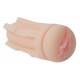 Masturbator »Shower Stroker«, vaginal, funktioniert ohne Gleitmittel