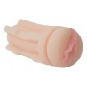 Masturbator »Shower Stroker«, vaginal, funktioniert ohne Gleitmittel