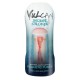 Masturbator »Shower Stroker«, vaginal, funktioniert ohne Gleitmittel