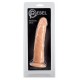 Dildo »Realistic Dick«, 24 cm, mit Saugfuß