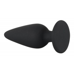 Analplug »Heavy Plug Small«, mit Standfuß