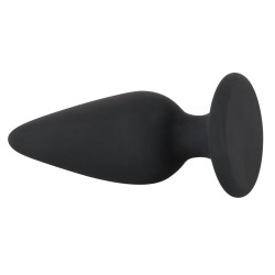 Analplug »Heavy Plug Medium«, mit Standfuß