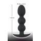 Kugel-Analplug »Heavy Beads«, 145 g schwer