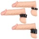 Hodenringset »Ball Stretching Kit«, dehnbar