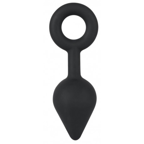 Black Velvets Plug