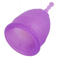 »Menstrual Cup«, wiederverwendbar, small