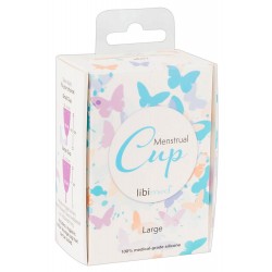 Menstrual Cup Large