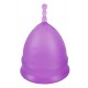 »Menstrual Cup«, wiederverwendbar, large