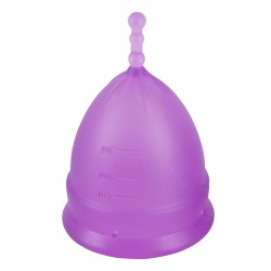 »Menstrual Cup«, wiederverwendbar, large