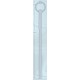 Dilator »Ribbed Penis Stick« mit Rillen und Rückholring