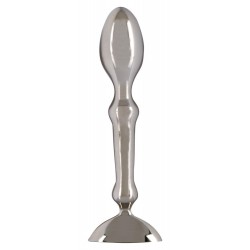 Stainless Steel Butt Plug