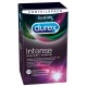 Kondome »DUREX Intense Orgasmic«, feucht, 24er