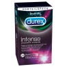 Kondome »DUREX Intense Orgasmic«, feucht, 24er