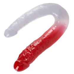 Doppeldildo »Double Dong«, 32 cm, Ø 3,1-4,3 cm