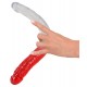 Doppeldildo »Double Dong«, 32 cm, Ø 3,1-4,3 cm