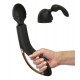 Massagestab-Aufsatz »O-SPOT«