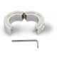 Hodenstretcher »Lockable Ball Stretcher« mit Inbusschlüssel