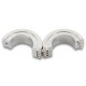 Hodenstretcher »Lockable Ball Stretcher« mit Inbusschlüssel