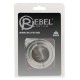 Hodenstretcher »Lockable Ball Stretcher« mit Inbusschlüssel