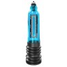 Penispumpe »Hydro7« mit Wasser zur permanenten Penisvergrößerung, blau