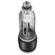 Penispumpe »Hydromax5«, 26,5 cm, mit der Kraft des Wassers nutzbar, transparent