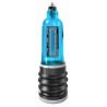 Penispumpe »HYDROMAX 7 Wide Boy«, Unterdruck auf Wasserbasis, Ø 5,8 cm