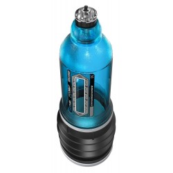 Penispumpe »HYDROMAX 7 Wide Boy«, Unterdruck auf Wasserbasis, Ø 5,8 cm