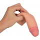 Penishülle »Realistixxx Extension«, 16,5 cm