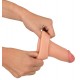 Penishülle »Realistixxx Extension«, 16,5 cm