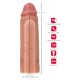 Penishülle »Realistixxx Extension«, 16,5 cm