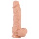 Naturdildo »Giant XXL«, 32 cm, PVC