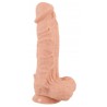 Naturdildo »Giant XXL«, 32 cm, PVC