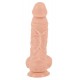 Naturdildo »Giant XXL«, 32 cm, PVC