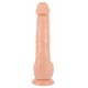 Naturdildo »Giant XL«, 35,5 cm, PVC