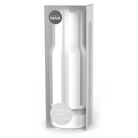 SenseMax Sense Tube Sleeve
