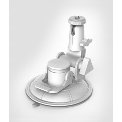 SenseMax Tube Wall Mount