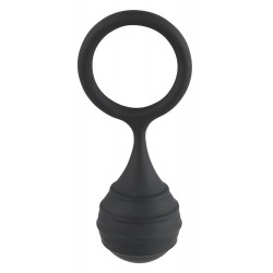 Cock ring & weight
