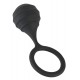 Penis-/Hodenring »Cock ring & weight« mit Gewicht